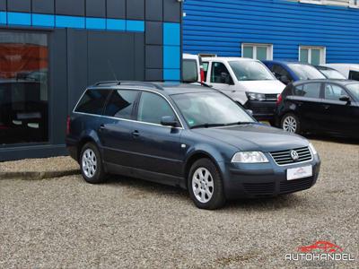 Volkswagen Passat B5 Kombi 2.0 i 115KM 2003