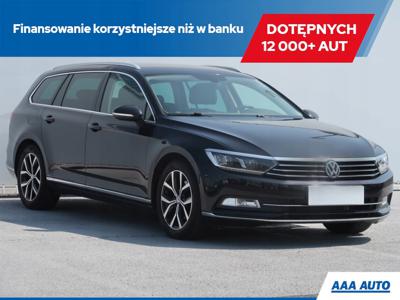 Volkswagen Passat B8 Variant 2.0 TDI 150KM 2014