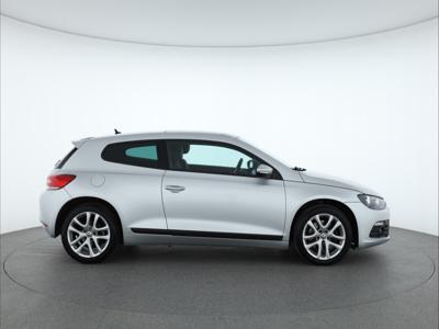 Volkswagen Scirocco 2010 1.4 TSI 205407km ABS