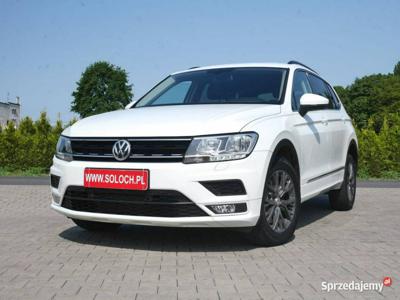 Volkswagen Tiguan Allspace 2.0 TSI 190KM Allspace Automat D…