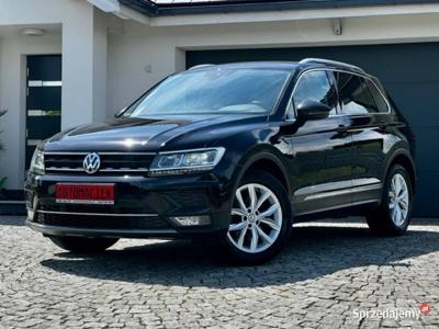 Volkswagen Tiguan HIGHLINE, VIRTUAL COCPIT, TOP AUTO, GWARA…