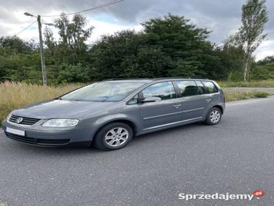 Volkswagen Touran 1.9 TDI