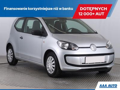 Volkswagen up! Hatchback 5d 1.0 MPI 75KM 2012