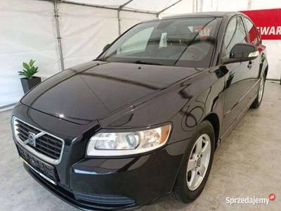 Volvo S40 1.6D 2010