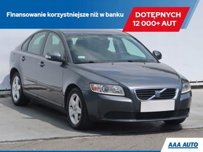 Volvo S40 II 2.0 145KM 2009