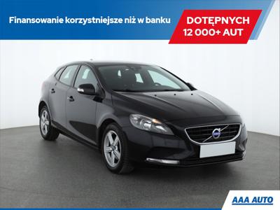 Volvo S40 II 2014