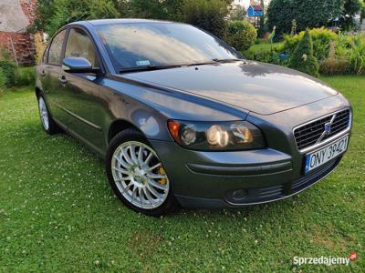 Volvo S40II 2.4i