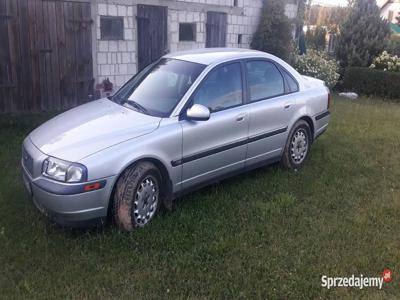 Volvo s80 2.5 tdi