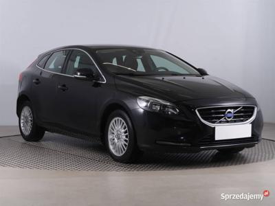 Volvo V40 2.0 D2