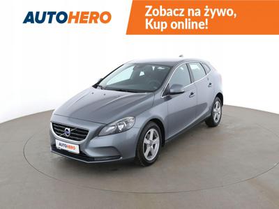 Volvo V40 II Hatchback 2.0 D2 DRIVE-E 120KM 2015