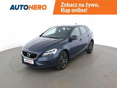 Volvo V40 II Hatchback Facelifting 2.0 D2 120KM 2019