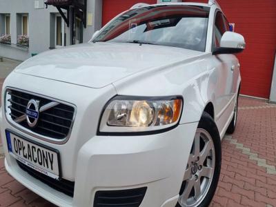 Volvo V50 1.6 D2 115KM 2012