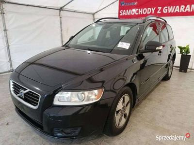 Volvo V50 1.6D 2009