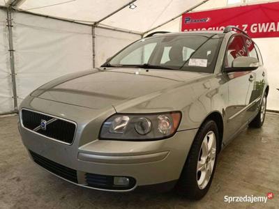 Volvo V50 2.0D 2007