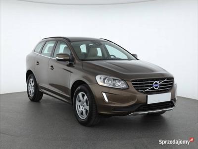 Volvo XC60 D4