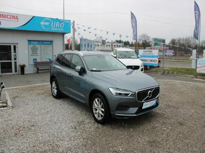 Volvo XC60 II Crossover D4 190KM 2017