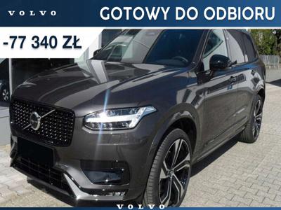 Volvo XC90 II 2023