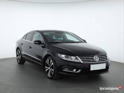 VW CC 1.8 TSI