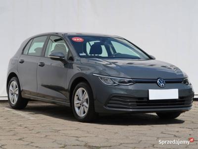 VW Golf 1.0 TSI