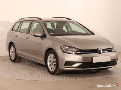 VW Golf 1.5 TGI CNG