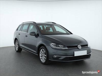 VW Golf 1.5 TSI