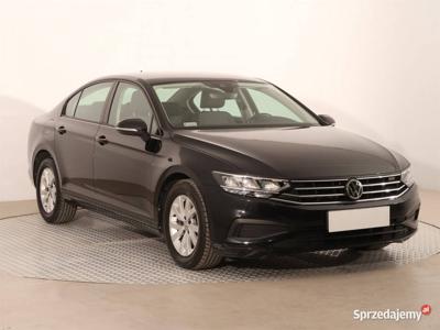 VW Passat 1.5 TSI