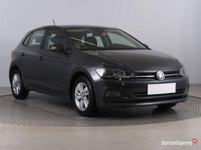 VW Polo 1.0 TSI