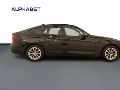 320d xDrive Advantage aut PL 1wł. F-Vat