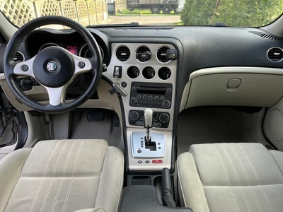 Alfa Romeo 159 2.4 jtdm