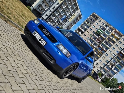 Audi a3 8l 230KM