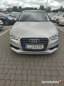 Audi A3 8V (2012-)