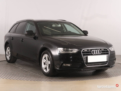 Audi A4 2.0 TDI