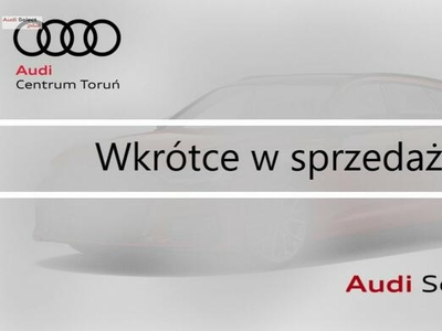 Audi A4 Kamera_Virtual Cockpit_Asystenci_ACC_Indukcja_DriveSelect_LED_Ambiente