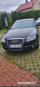 Audi A6 C6 2.7TDI Quattro