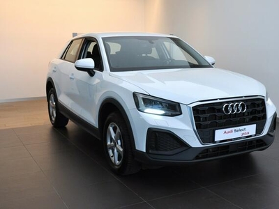 Audi Q2 35 TFSI 150 KM Stronic Led Kamera FV23%