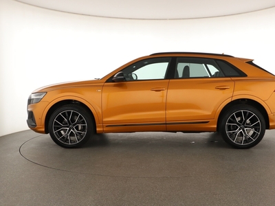 Audi Q8 2019 50 TDI 84819km SUV