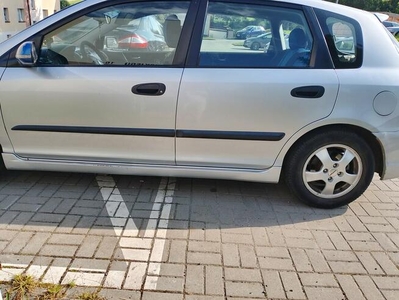 auto honda sivic sprzedam