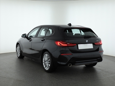 BMW 1 2021 118i 63977km Hatchback