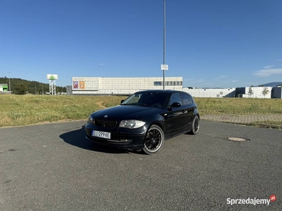 BMW 116i