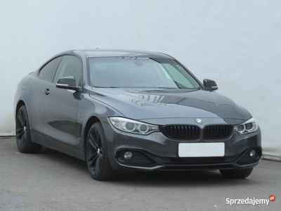 BMW 4 420d xDrive