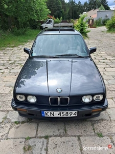 Bmw e30 2.5 170KM