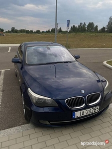 BMW E60 530i