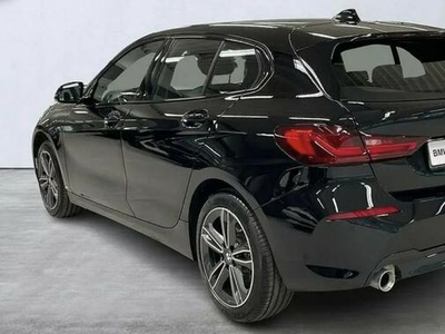 BMW Seria 1 118i