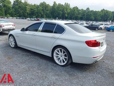 BMW Seria 5 528i xDrive Modern Line