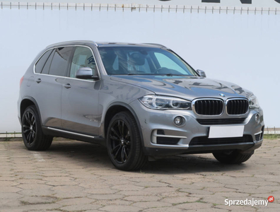 BMW X5 xDrive25d