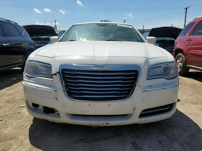 CHRYSLER 300