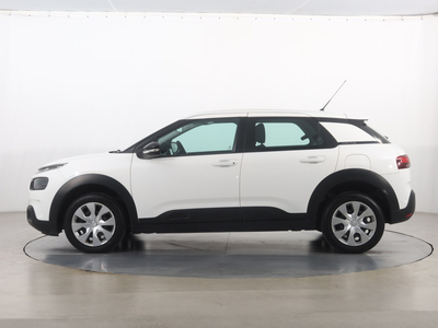 Citroen C4 Cactus 2019 1.2 PureTech 19007km Hatchback