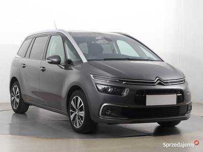 Citroen C4 Grand Picasso 2.0 HDI