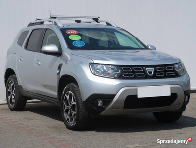 Dacia Duster 1.0 TCe