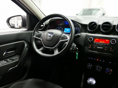 Dacia Duster 1,5 / 115 KM / 4x4 / Tempomat / LED / Czujniki PDC / Salon PL / FV23 %